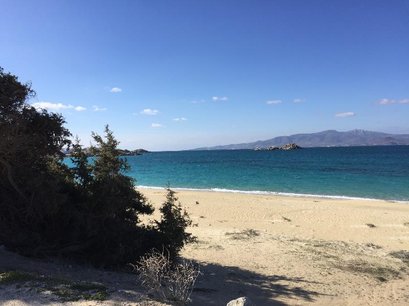Depis Sea Side Private Villas Mikri Vigla Exterior foto